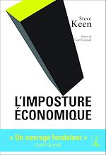 Télécharger le livre :  L'imposture économique