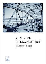 Télécharger le livre :  Ceux de Billancourt