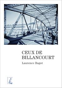 Téléchargez le livre :  Ceux de Billancourt
