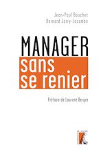 Télécharger le livre :  Manager sans se renier
