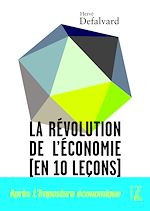 Télécharger le livre :  La révolution de l'économie (en 10 leçons)