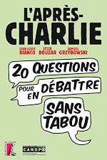 Télécharger le livre :  L'Après-Charlie