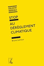Télécharger le livre :  Stop au dérèglement climatique