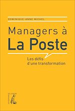 Télécharger le livre :  Managers à la Poste