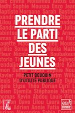 Télécharger le livre :  Prendre le parti des jeunes