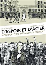 Télécharger le livre :  D'espoir et d'acier