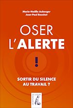 Télécharger le livre :  Oser l'alerte