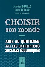 Télécharger le livre :  Choisir son monde