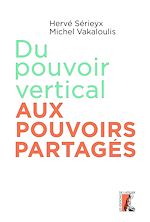 Télécharger le livre :  Du pouvoir vertical aux pouvoirs partagés