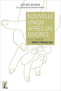 Téléchargez le livre :  Nouvelle union après un divorce