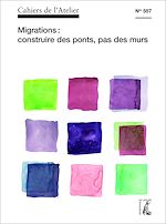 Télécharger le livre :  Cahiers de l'Atelier n° 557