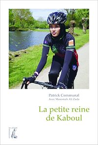Téléchargez le livre :  La petite reine de Kaboul