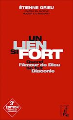 Télécharger le livre :  Un lien si fort