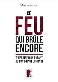 Téléchargez le livre :  Ce feu qui brûle encore
