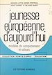 Télécharger le livre :  Jeunesse européenne d'aujourd'hui : modèles de comportement et valeurs