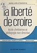 Télécharger le livre :  La liberté de croire
