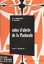 Télécharger le livre :  Cotes d'alerte de la pastorale (1). Ambiances