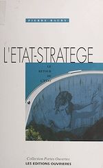 Télécharger le livre :  L'État-stratège