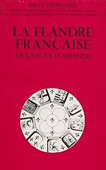 Télécharger le livre :  La Flandre française de langue flamande