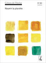 Télécharger le livre :  Cahiers de l'Atelier n° 563