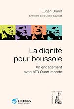 Télécharger le livre :  La dignité pour boussole