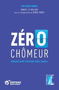 Téléchargez le livre :  Zéro chômeur