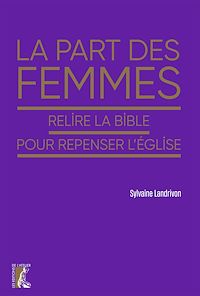 Téléchargez le livre :  La part des femmes