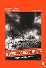 Télécharger le livre :  Le sens des révolutions