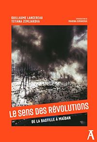 Téléchargez le livre :  Le sens des révolutions