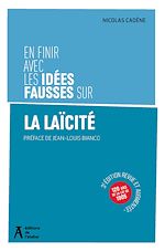 Télécharger le livre :  En finir avec les idées fausses sur la laïcité