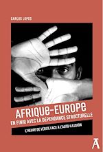 Télécharger le livre :  Afrique-Europe