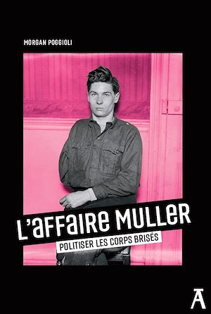 Téléchargez le livre :  L'Affaire Muller