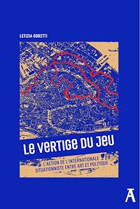 Téléchargez le livre :  Le Vertige du jeu