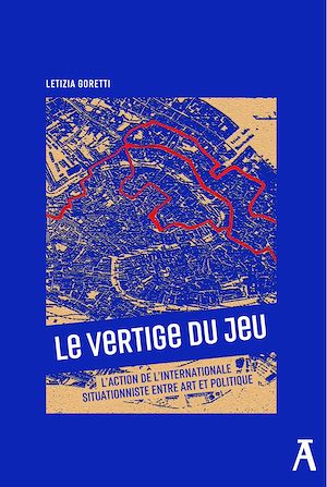 Téléchargez le livre :  Le Vertige du jeu