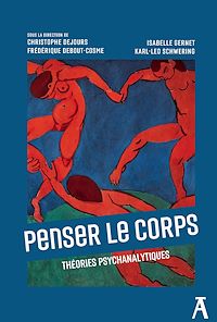 Téléchargez le livre :  Penser le corps