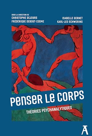 Téléchargez le livre :  Penser le corps