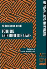 Télécharger le livre :  Pour une anthropologie arabe