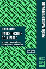 Télécharger le livre :  L'architecture de la perte