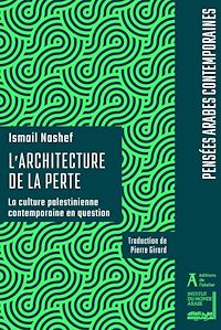 Téléchargez le livre :  L'architecture de la perte
