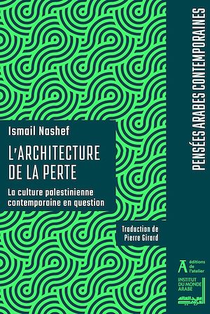 Téléchargez le livre :  L'architecture de la perte