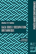 Télécharger le livre :  Gaza sous l'occupation britannique