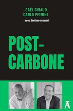 Télécharger le livre :  Post-carbone