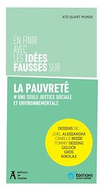 Télécharger le livre :  En finir avec les idées fausses sur la pauvreté