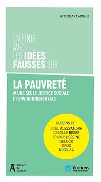 Télécharger le livre : En finir avec les idées fausses sur la pauvreté