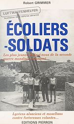 Télécharger le livre :  Écoliers-soldats
