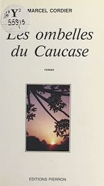 Télécharger le livre :  Les ombelles du Caucase