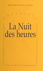 Télécharger le livre :  La Nuit des heures