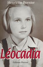 Télécharger le livre :  Léocadia