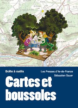 Télécharger le livre :  Cartes et boussoles