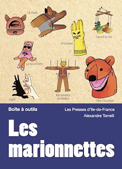Télécharger le livre :  Les marionnettes